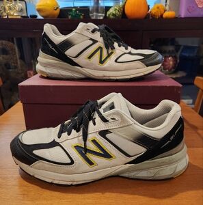 New Balance 990v5 MiUSA